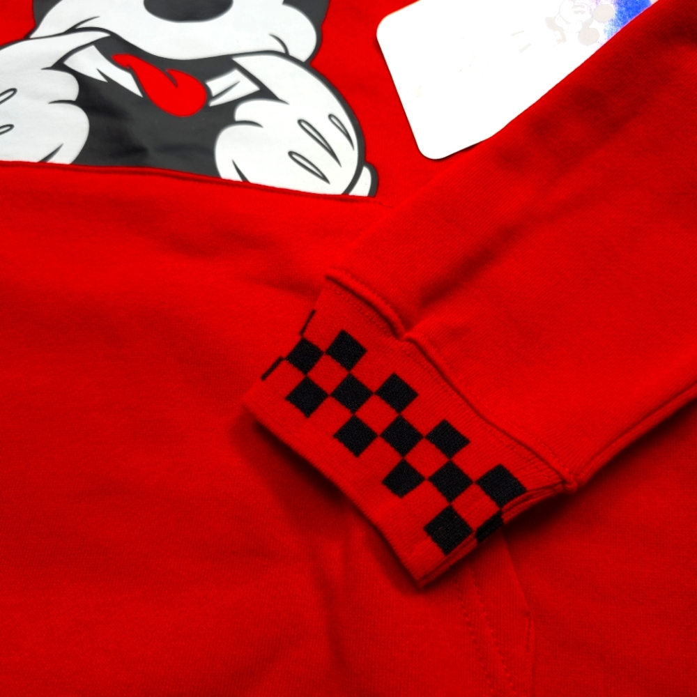 Vans X Disney Funhouse Pullover Hoodie Kids - Picture 3 of 9